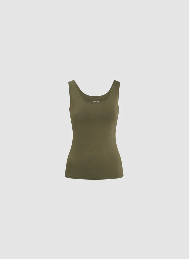 khaki green