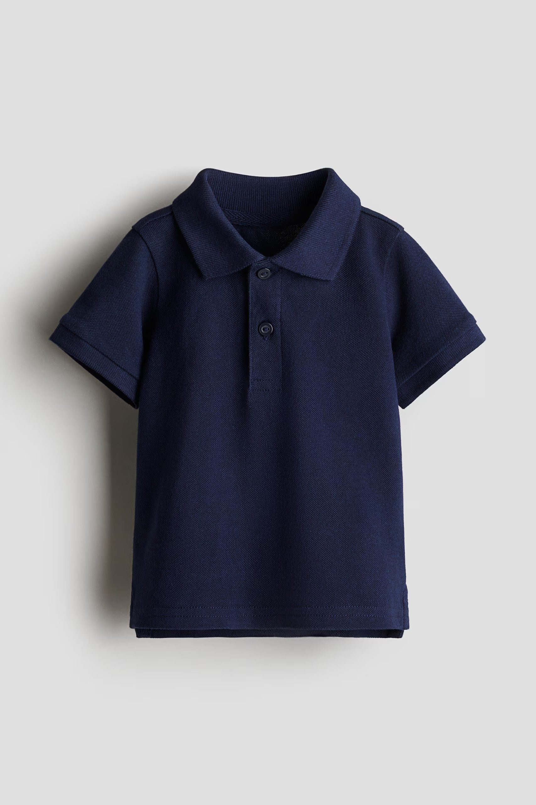 refined navy