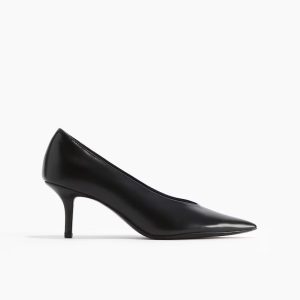 H&M Pointed Pumps