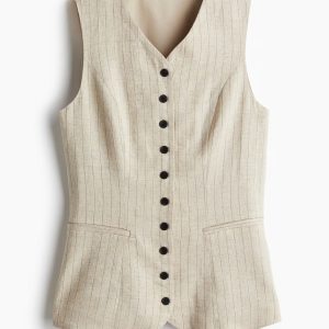 H&M Suit Vest