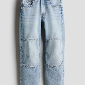 H&M Loose-Fit Jeans