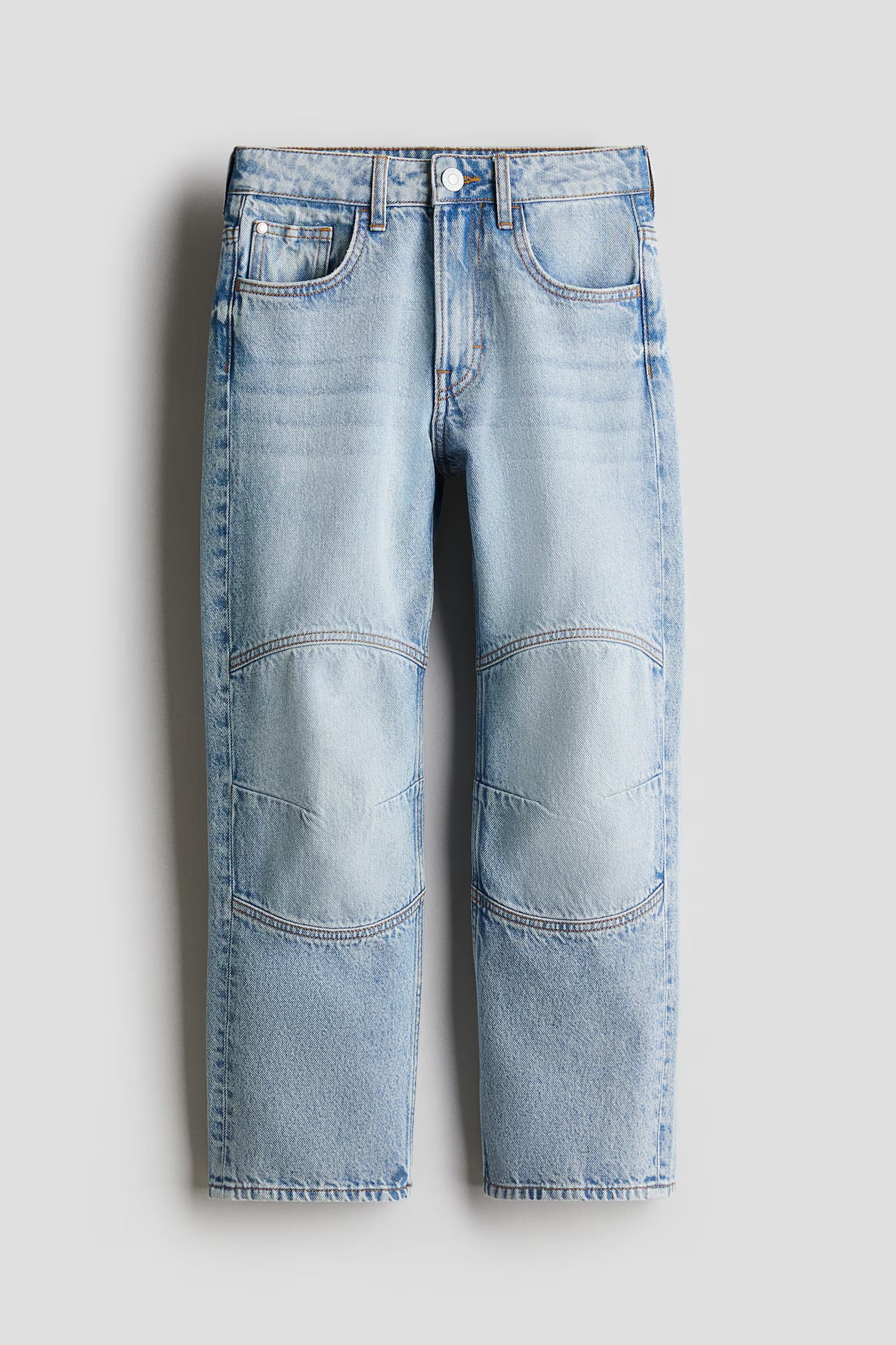 Light Denim