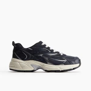 H&M Chunky Sneakers