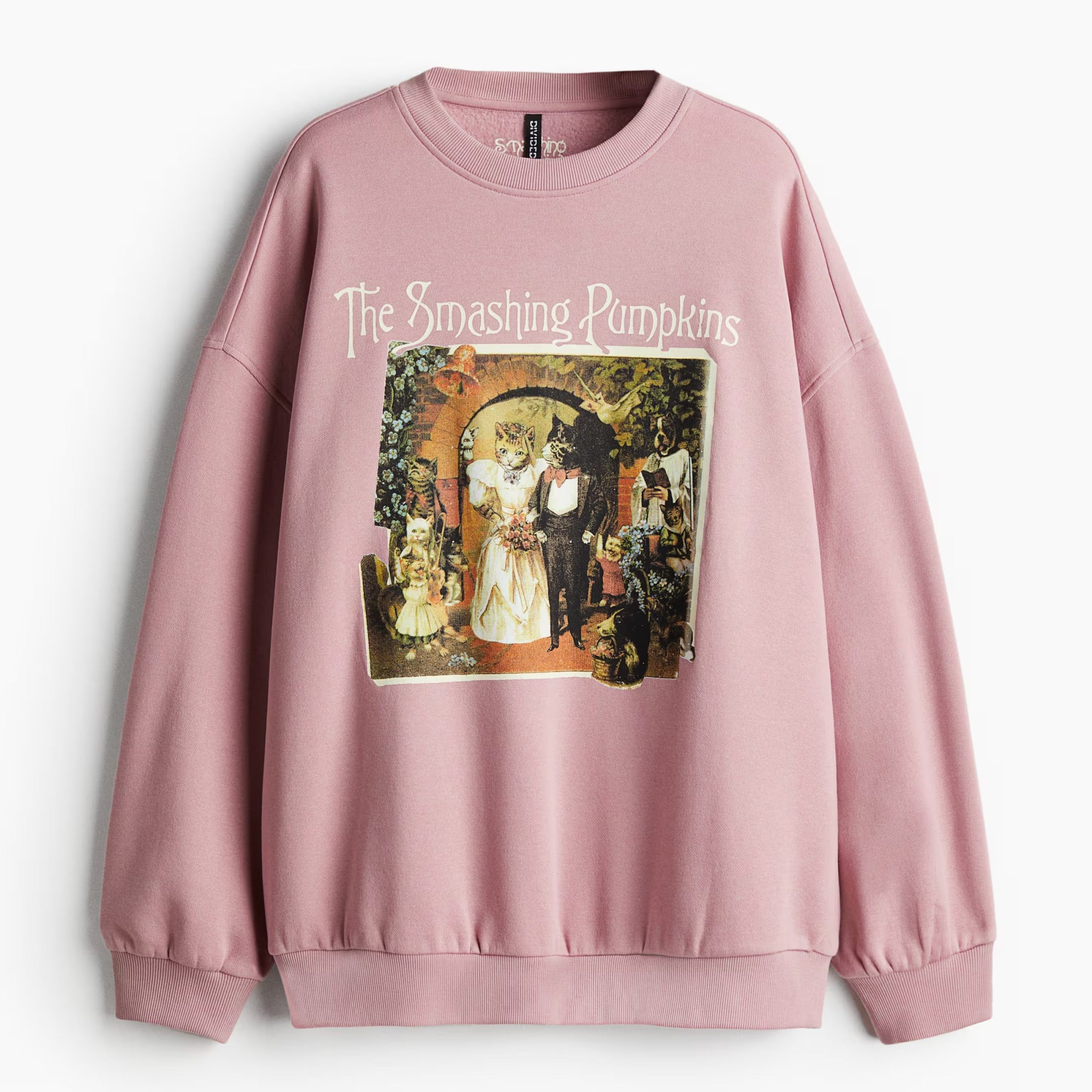 carmel pink