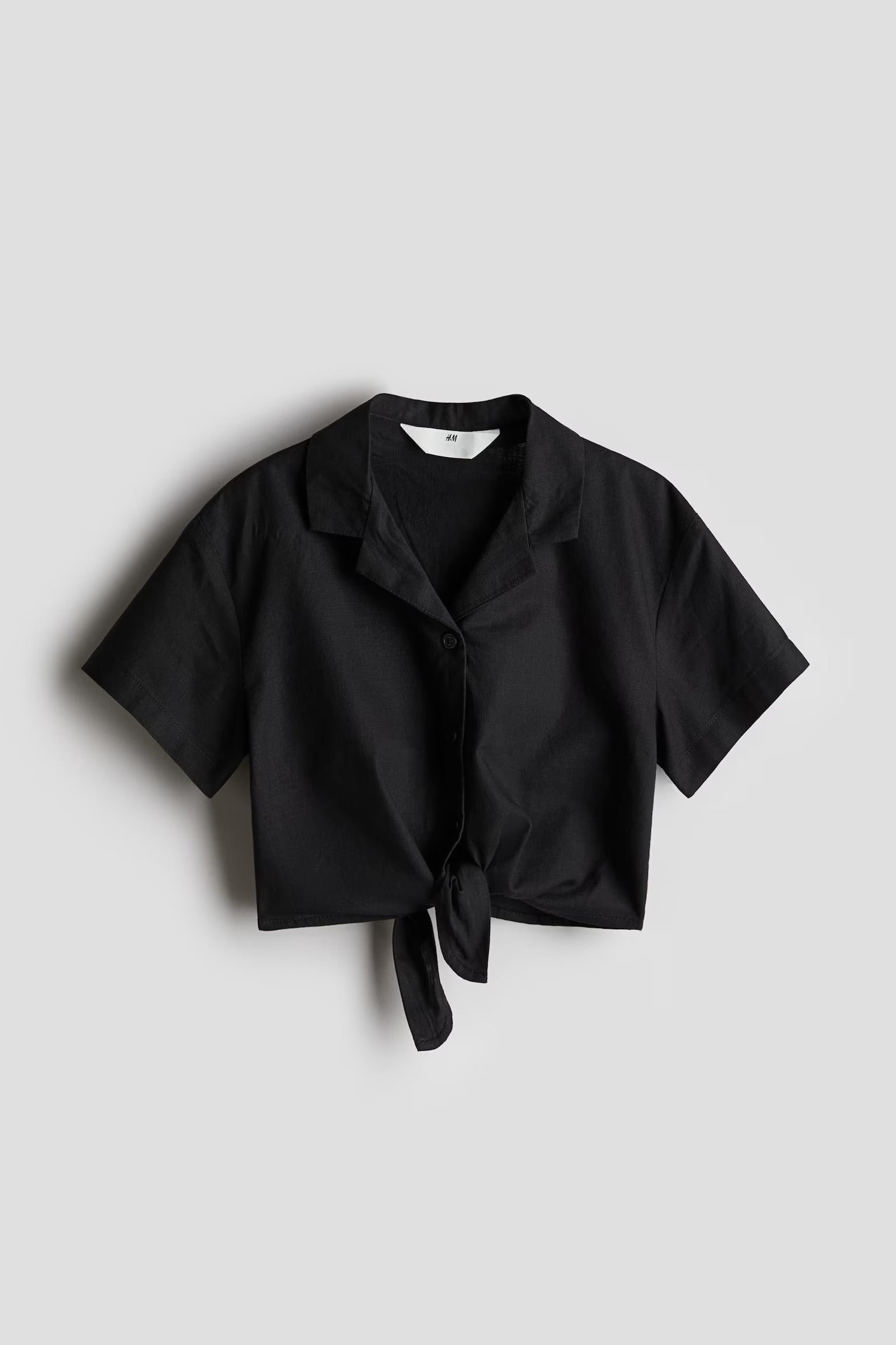Black core