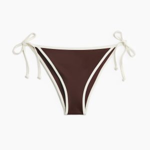 H&M Tie Bikini Bottoms