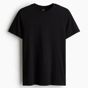 H&M 5-pack Regular Fit T-shirts