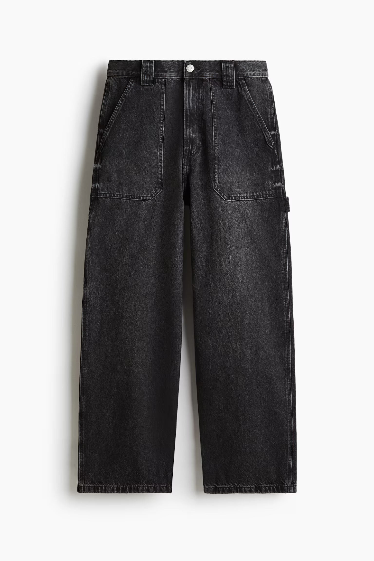 Dark Wash