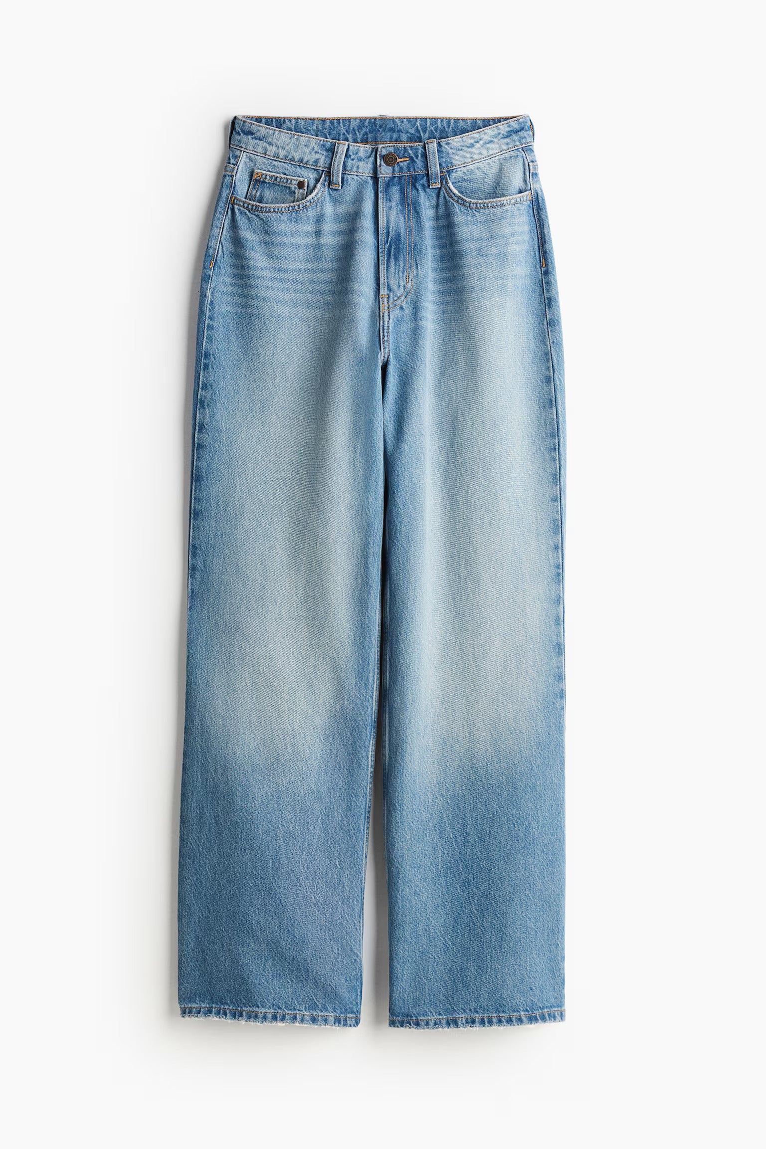 Medium Wash