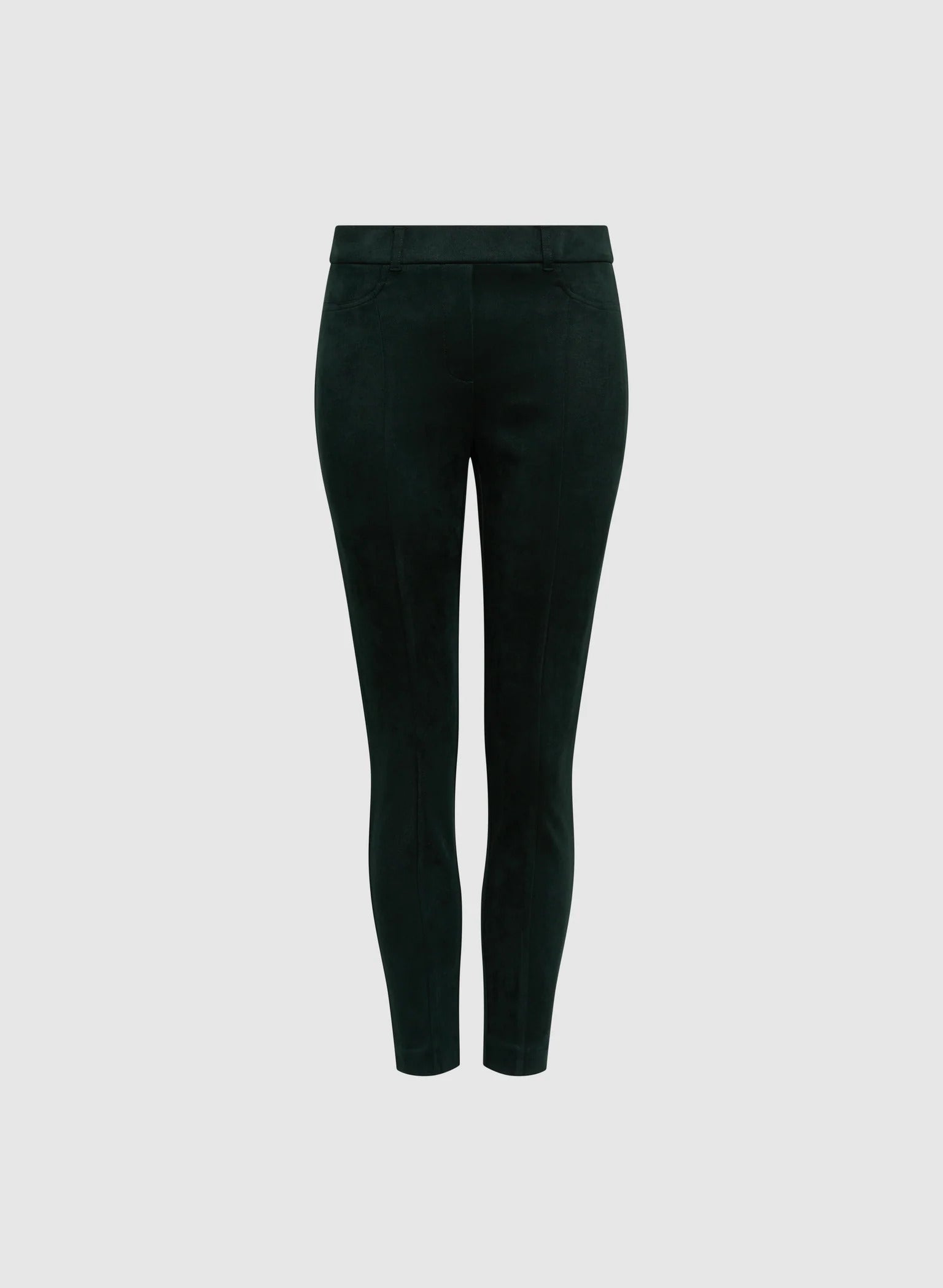 emerald green