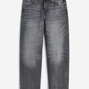 H&M Houston Loose Jeans