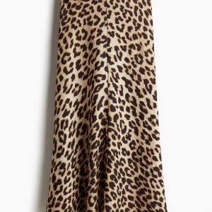 H&M Slip Skirt