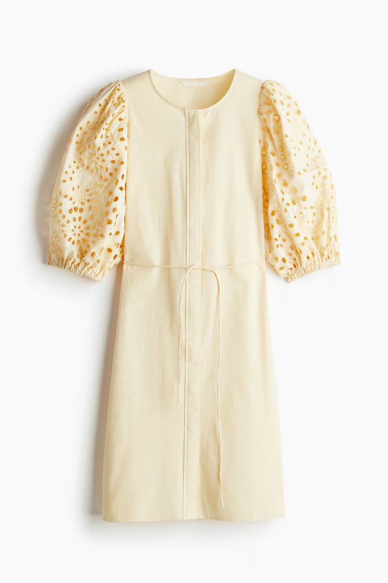Oasis Yellow