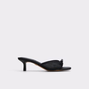 ALDO Begoniaa lack Women Heels