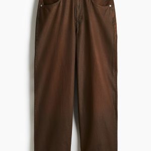 H&M Baggy Jeans