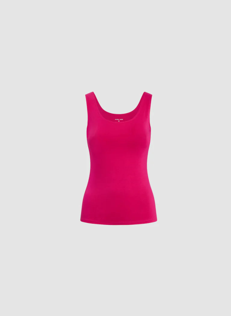 hot pink
