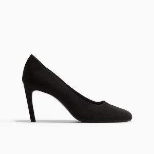 H&M Square-Toe Pumps