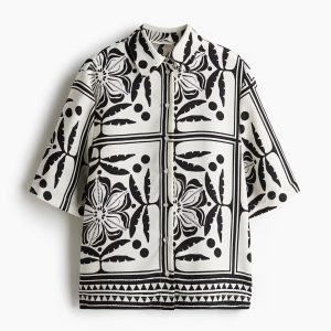 H&M Twill Shirt