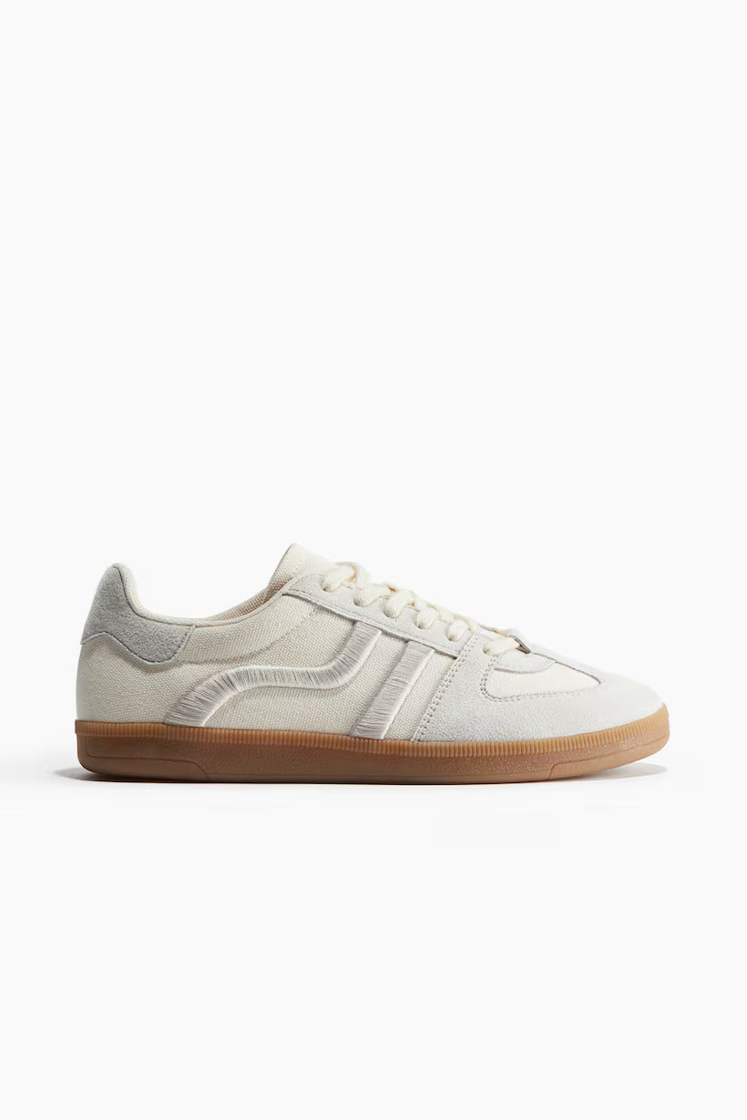 Cream