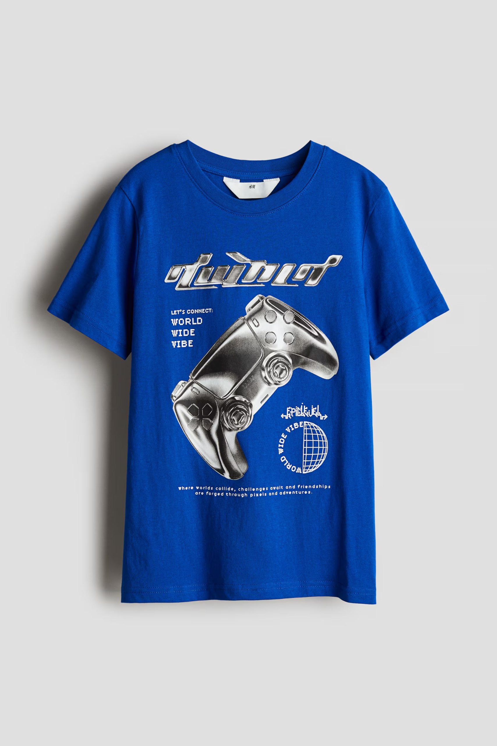 Royal Blue