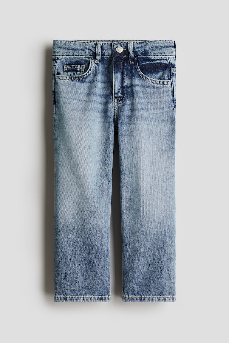 Denim blue