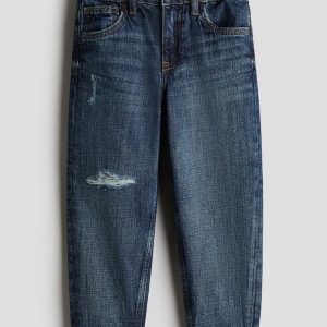 H&M Loose Fit Jeans