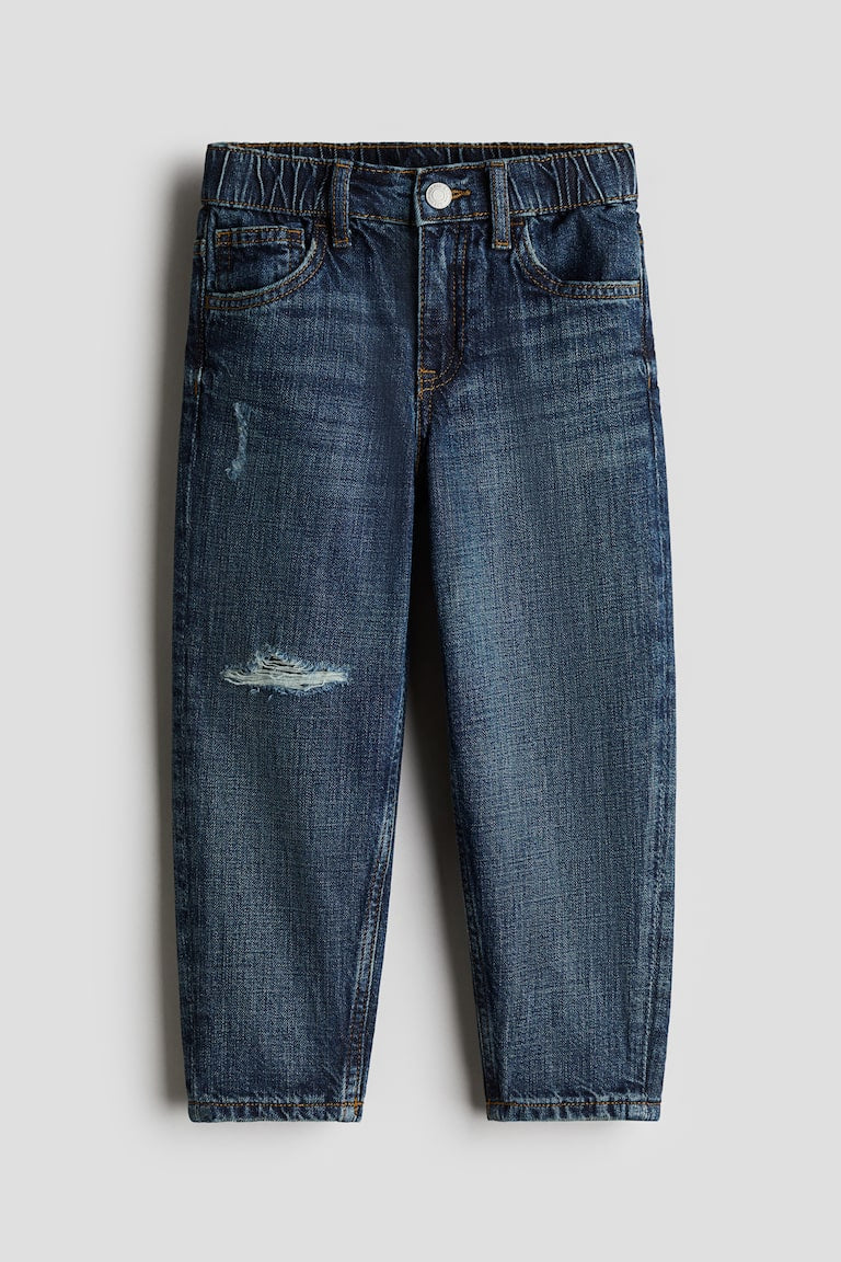 Dark Denim blue