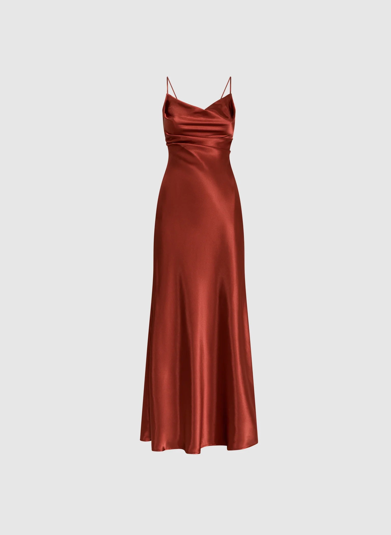 Dark red