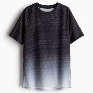 H&M Sports Shirt with DryMove™