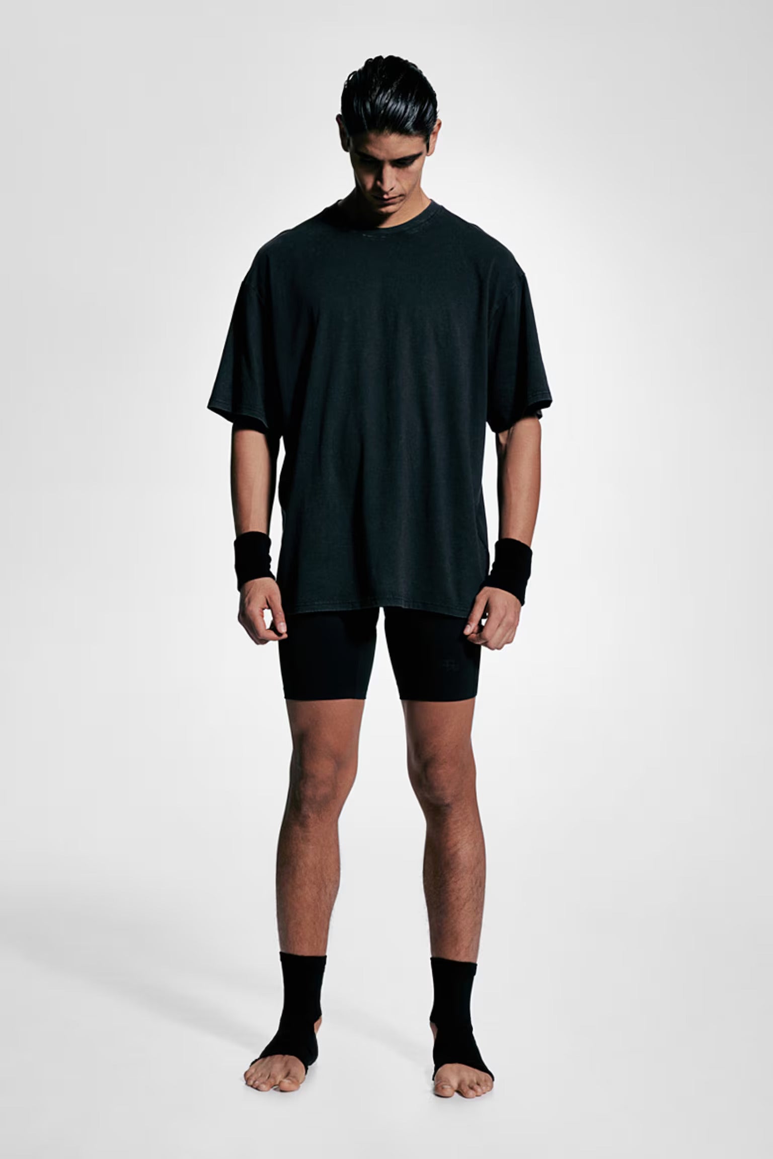 Black core