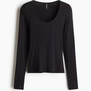 H&M Ribbed Top