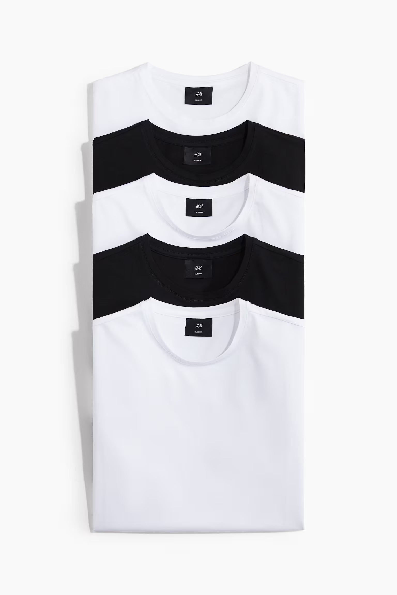 Black / White