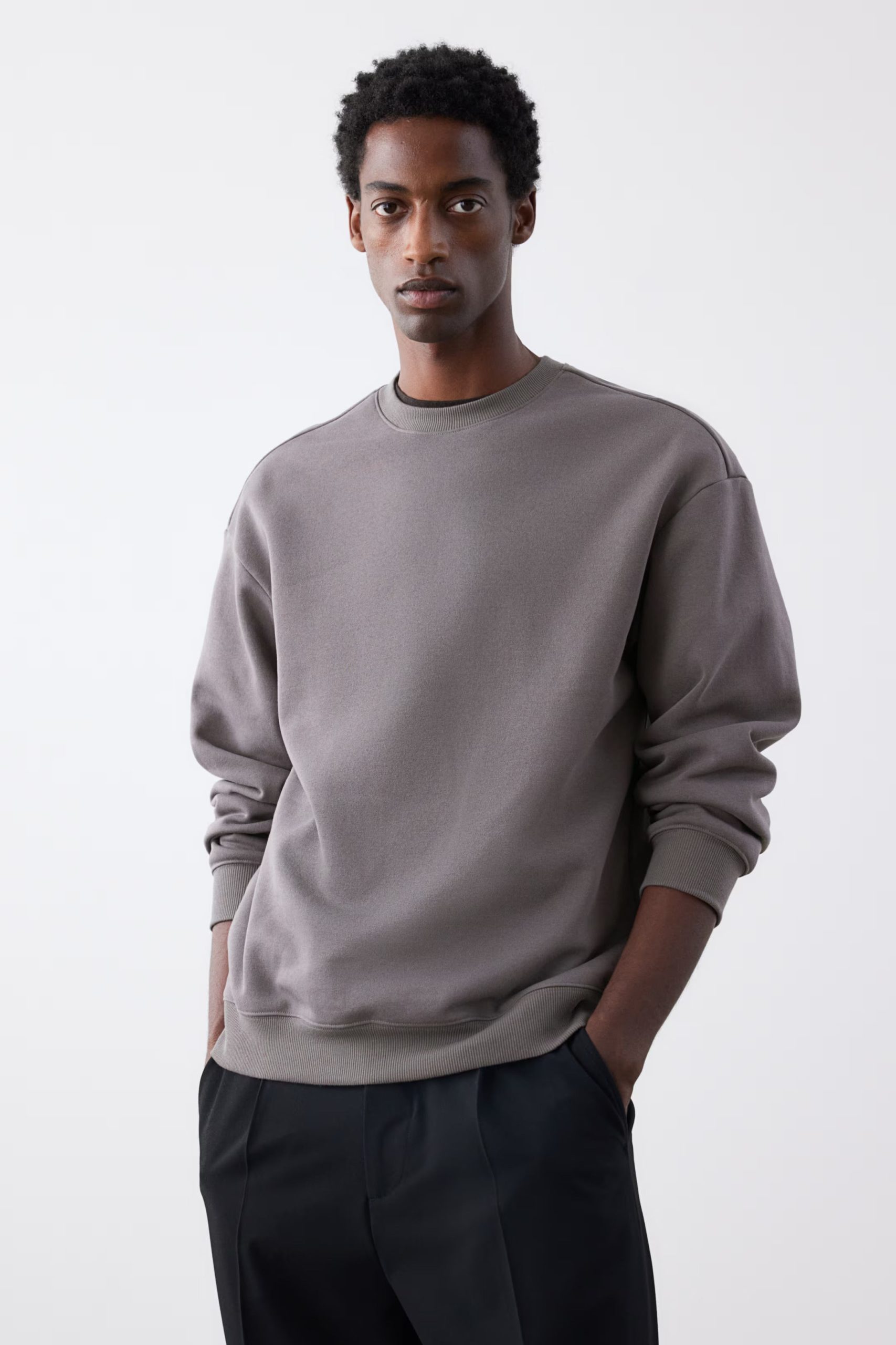 Taupe Gray