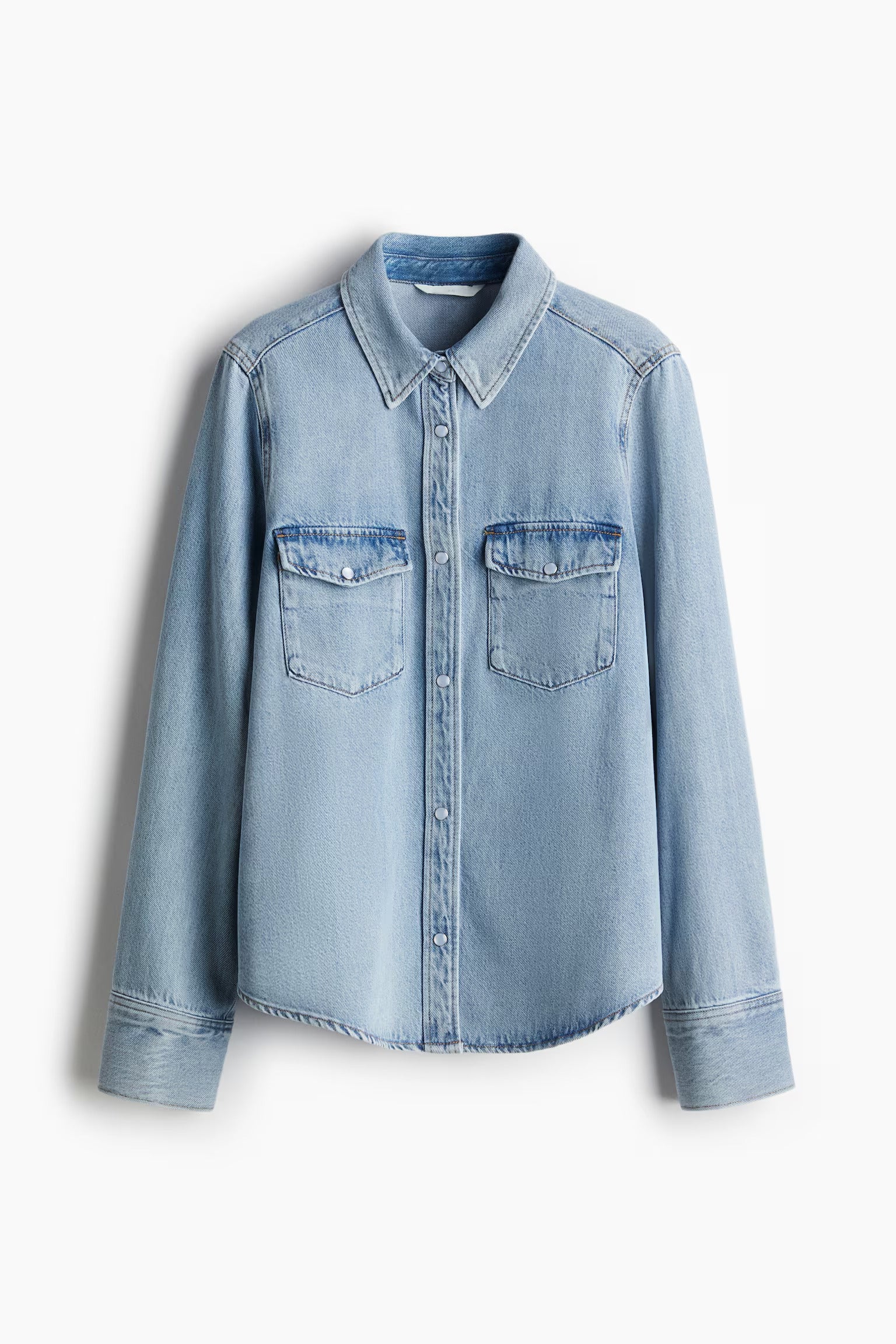 Medium Wash