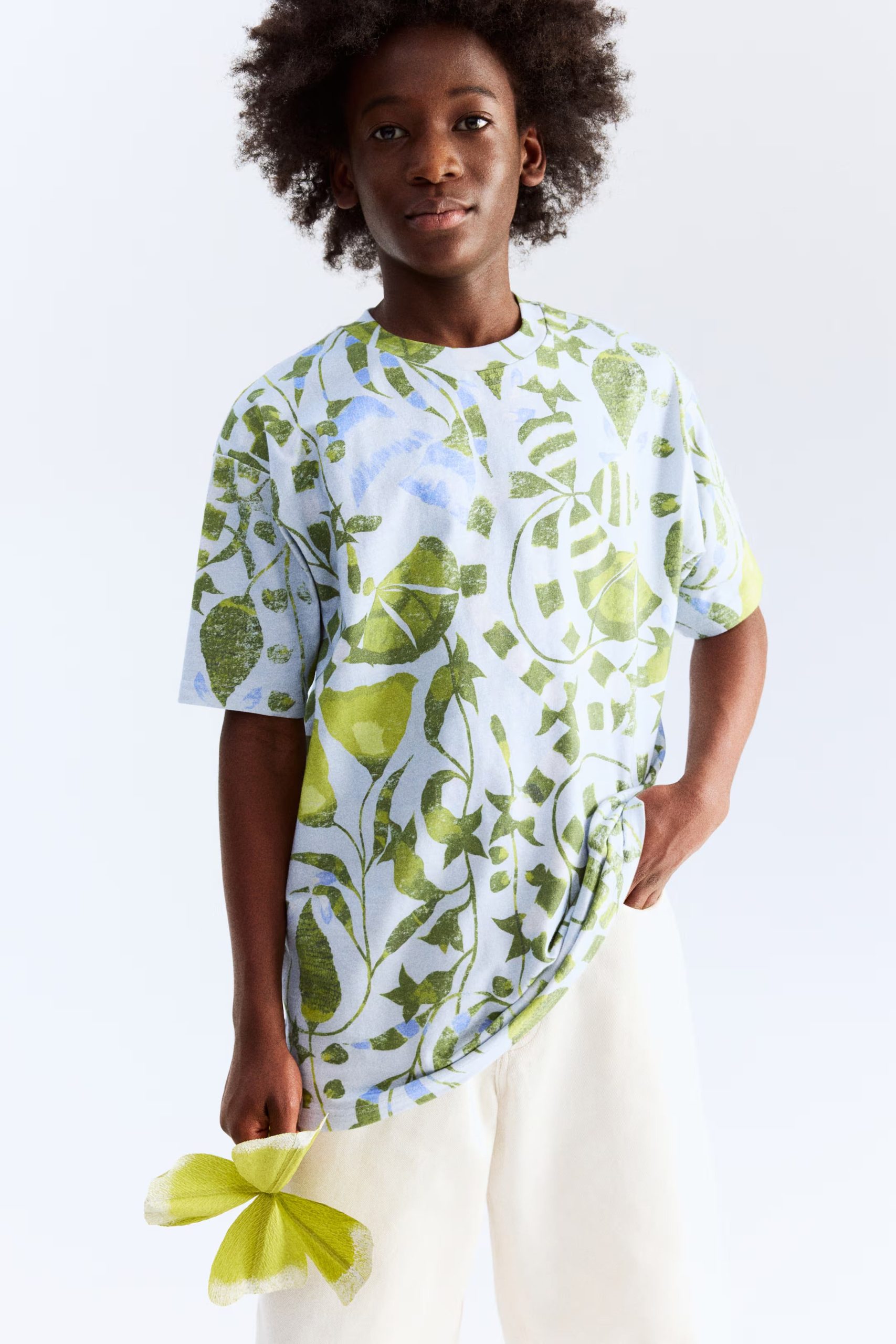 Floral