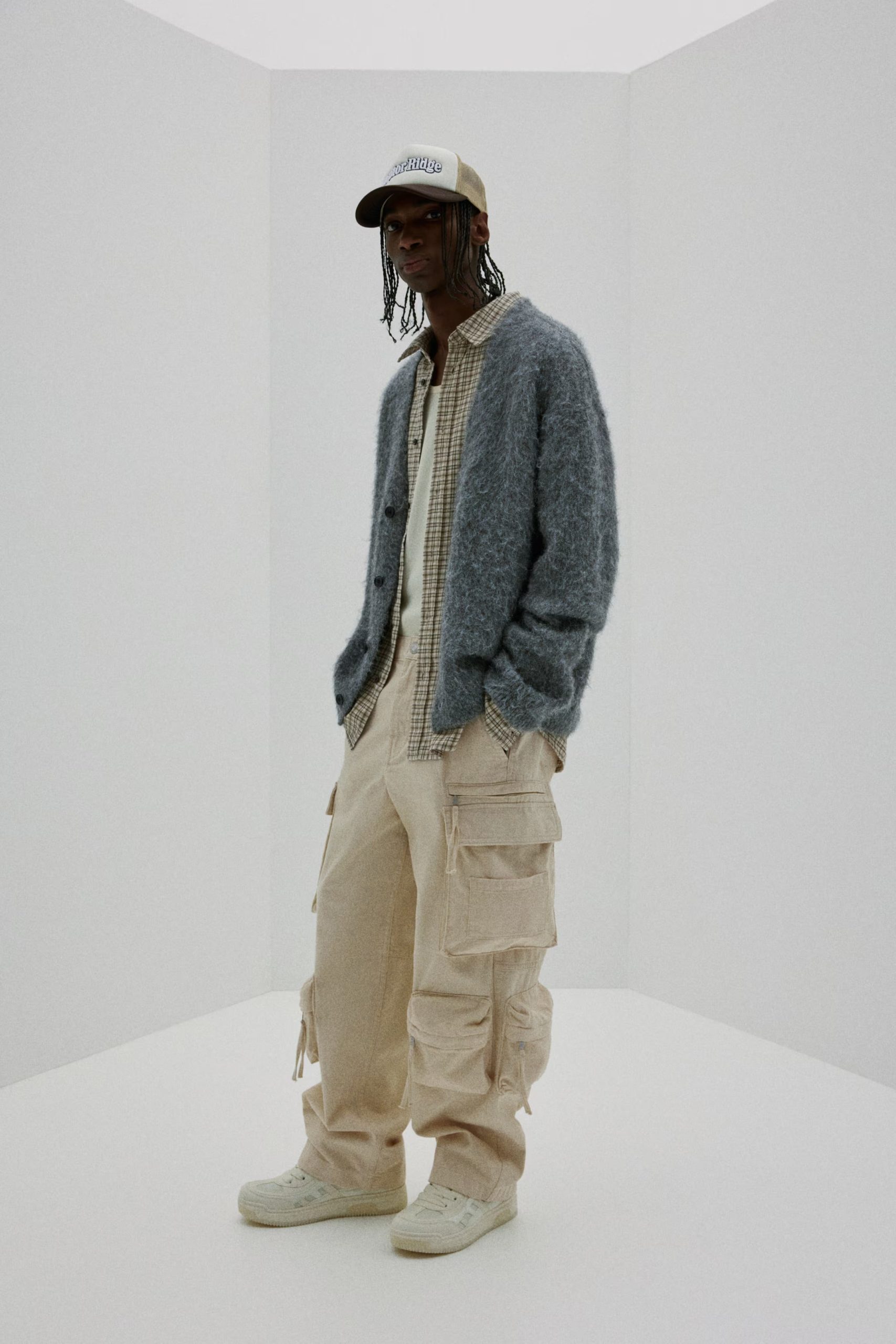 Cream