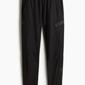H&M Slim-Fit Sports Joggers with DryMove™
