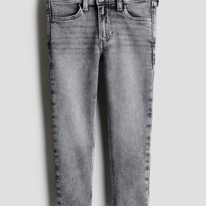 H&M Super Soft Slim Fit Jeans