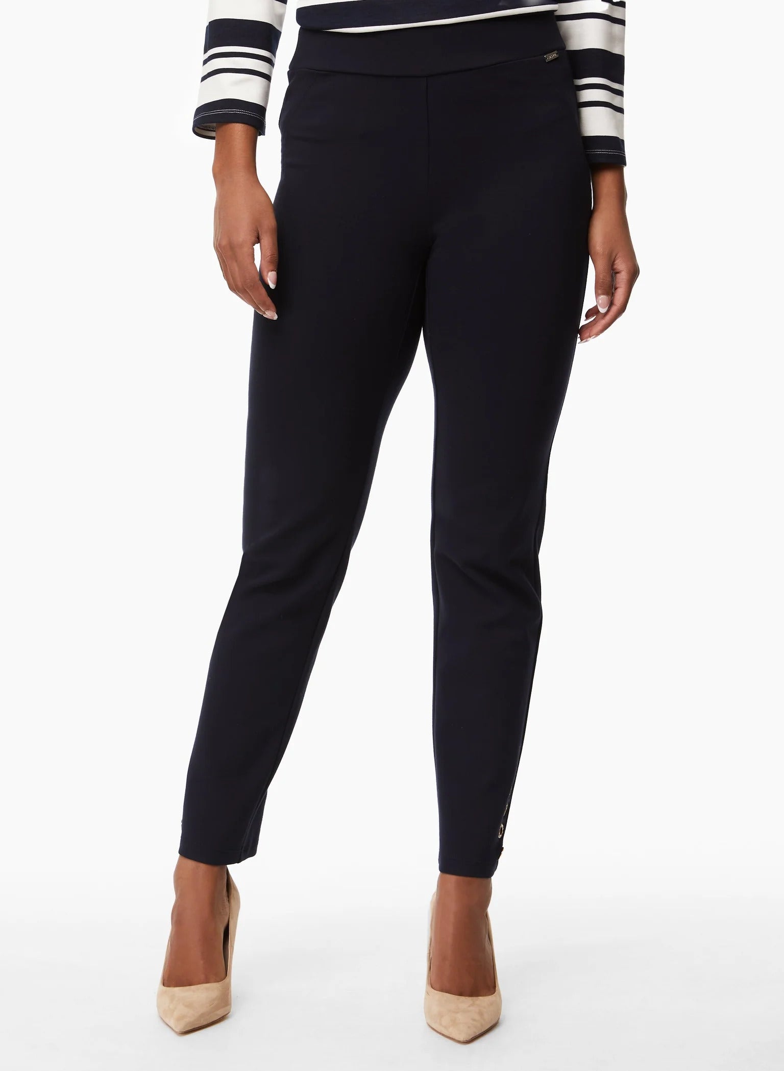 refined navy