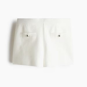 H&M FINE-KNIT SHORTS