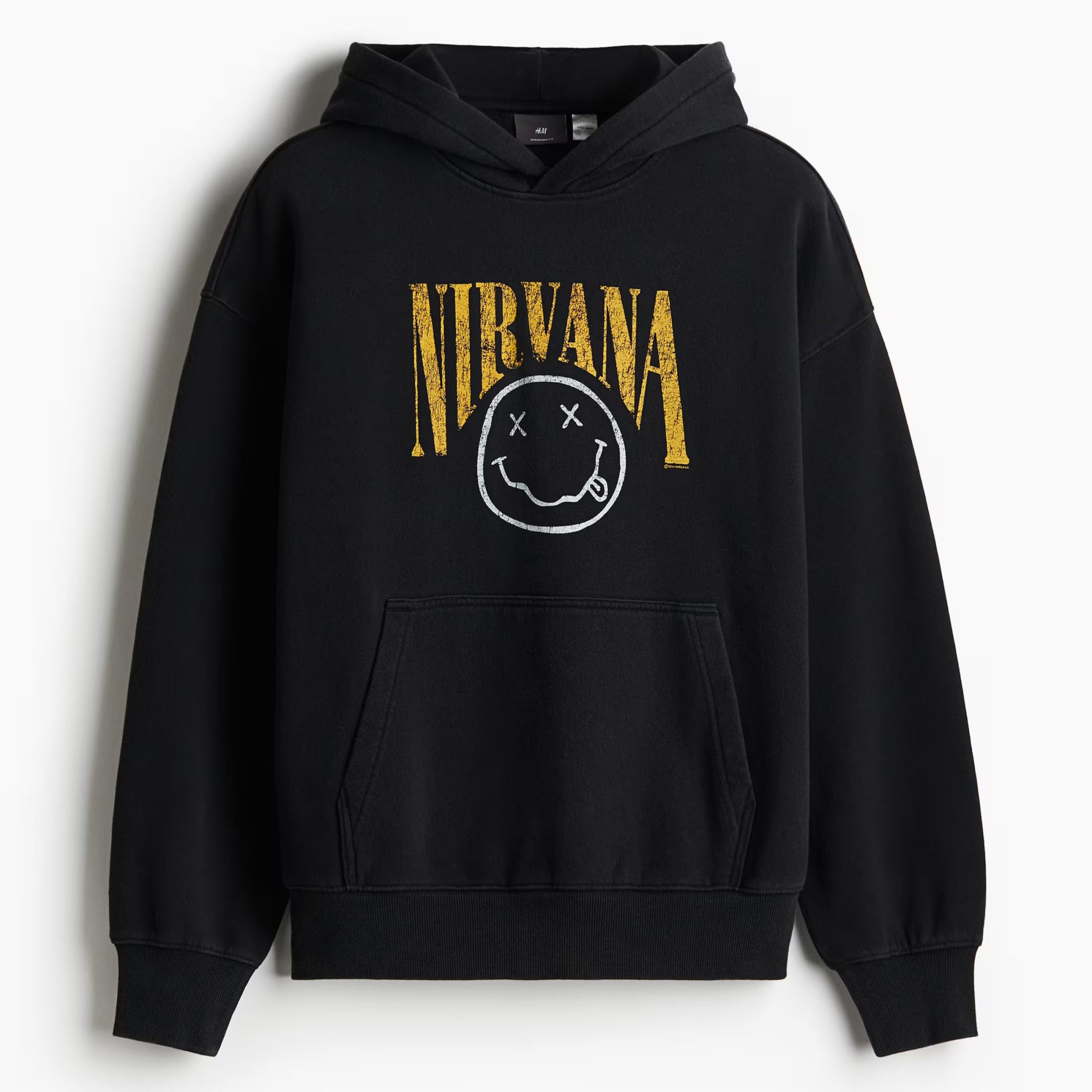 Black/Nirvana