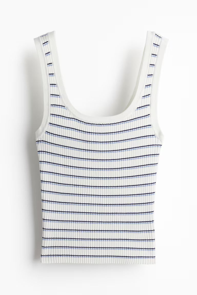 Striped