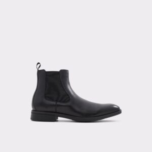 Aldo Chambers Chelsea boot - Black