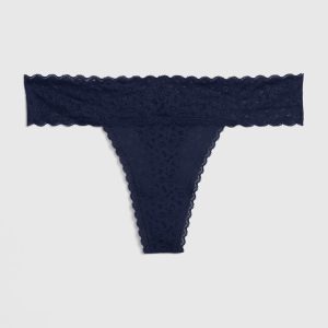 Gap Lace Thong
