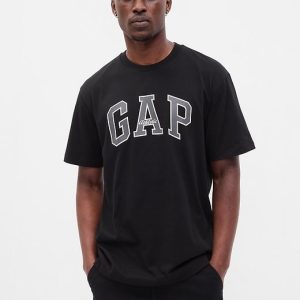 Gap Gap Arch Logo T-Shirt