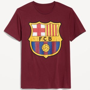 Old Navy FC Barcelona© T-Shirt