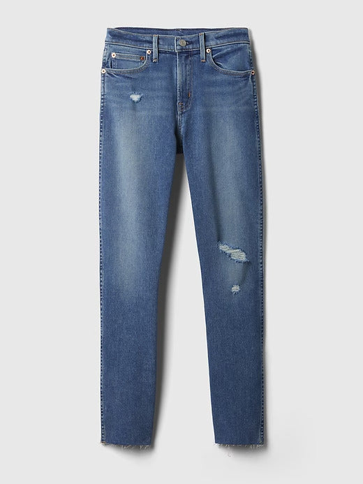 Light Denim
