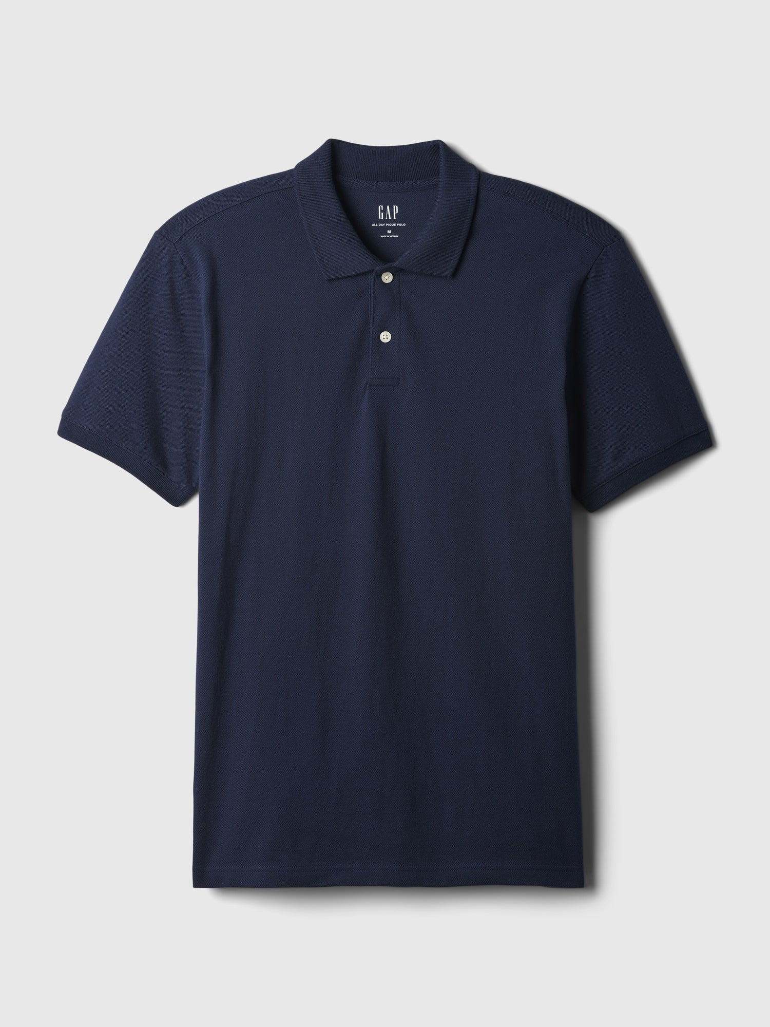 refined navy