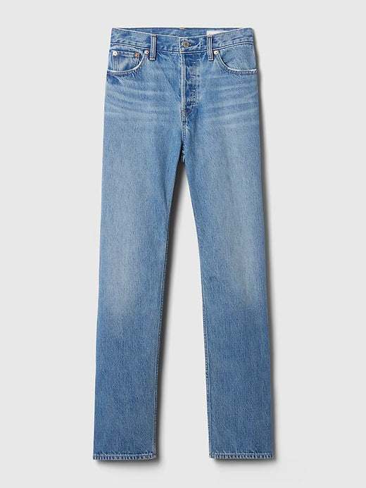 Medium Wash