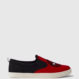 Gap GapKids | Marvel Spider-Man Slip-On Sneakers